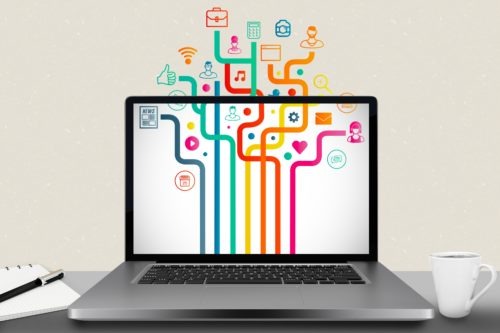 Barcode printer installation & training