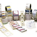 Barcode Labels in Dubai, Abu Dhabi, Sharjah, Ajman, Al Ain, RAK