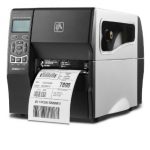 Zebra ZT230 barcode printer in Dubai, UAE