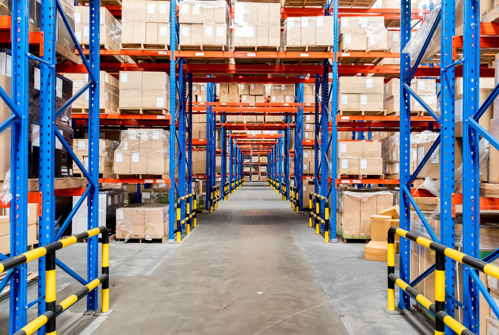 Inventory Management Tips to Get The Most Out of Your Warehouse