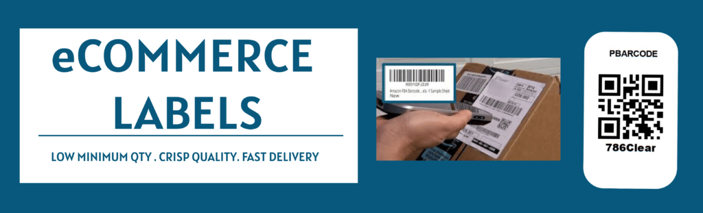 Amazon FBA Labels in Dubai, UAE | Noon Labels in Dubai, UAE | SoluWise