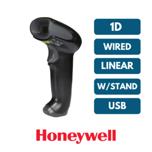 Honeywell Voyager 1250g, 1D, USB