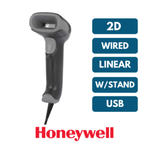 Honeywell Voyager 1470g, 2D, USB
