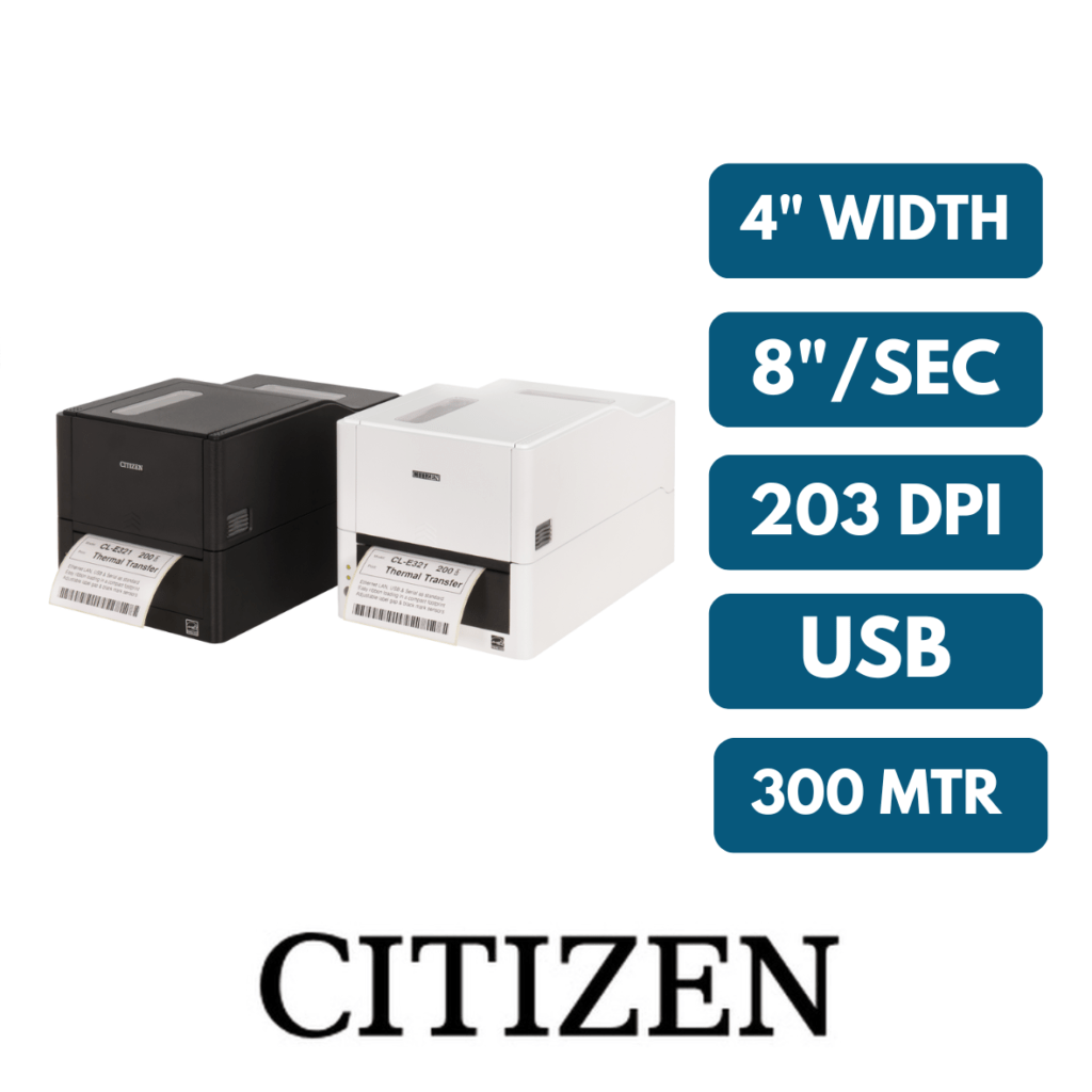 Citizen CL-E321