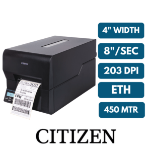 Citizen CL-E720
