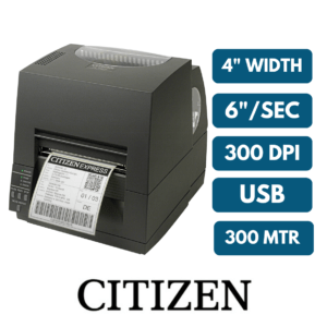 Citizen CL-S631
