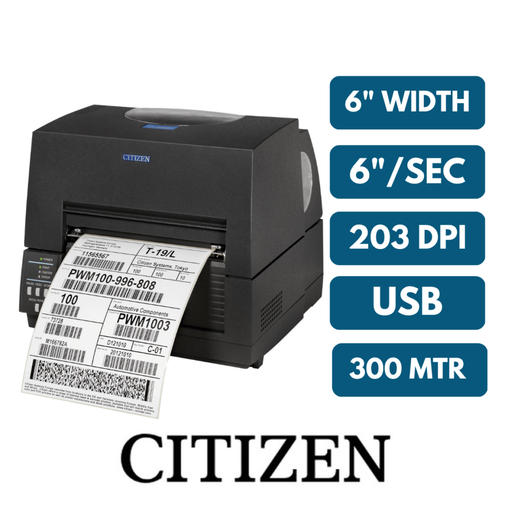 Citizen CL-S6621