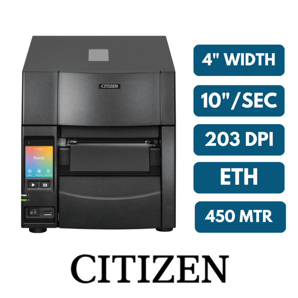 Citizen CL-S700III