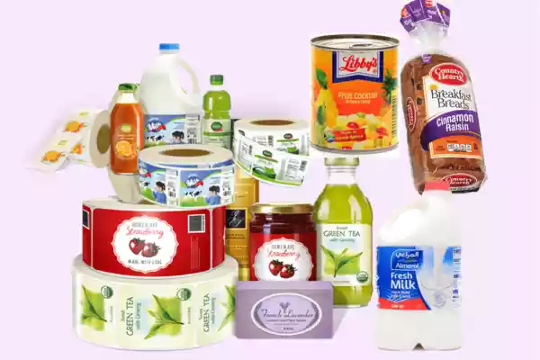 Food Labels (2)