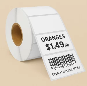 Price Labels