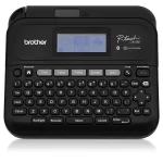 Brother PT-D460BT Desktop Label Printer Dubai UAE