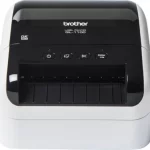 Brother QL-1100 Wide Format Label Printer Dubai UAE
